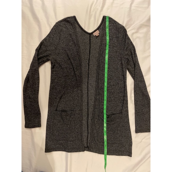 Cape Juby Lightweight Cardigan - Picture 7 of 7